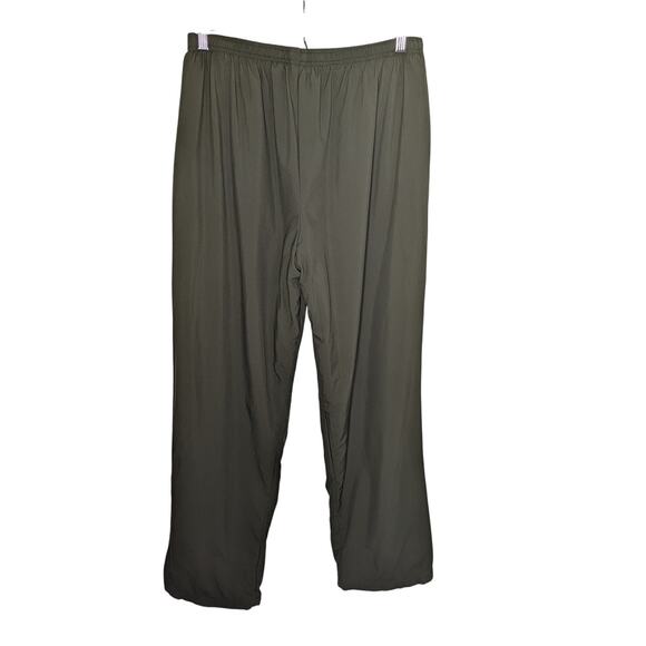 United States Marine Corp. Olive Track Running Suit JACKET S PANTS M /SHORT - Picture 8 of 9